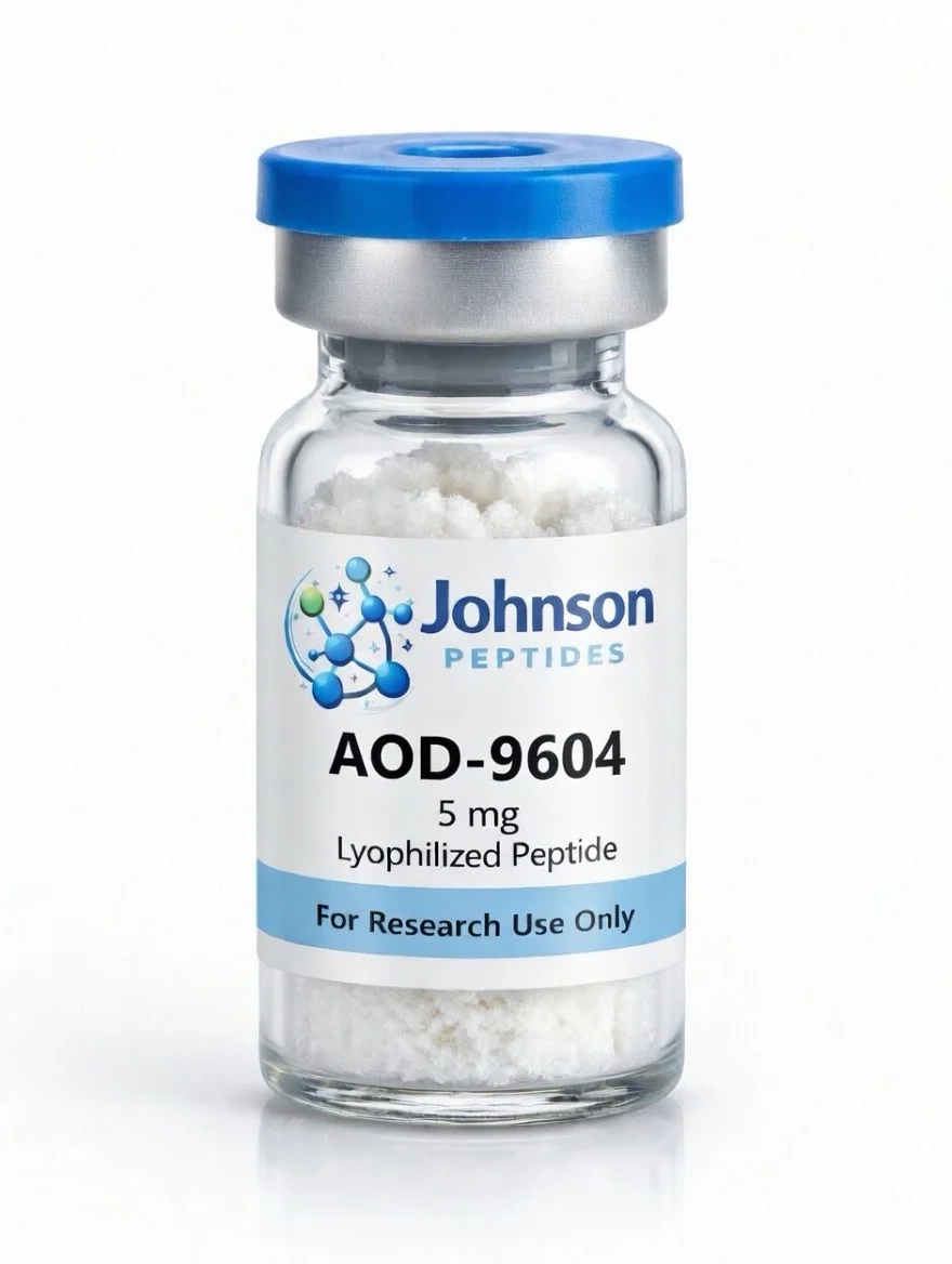 AOD-9604 5 mg