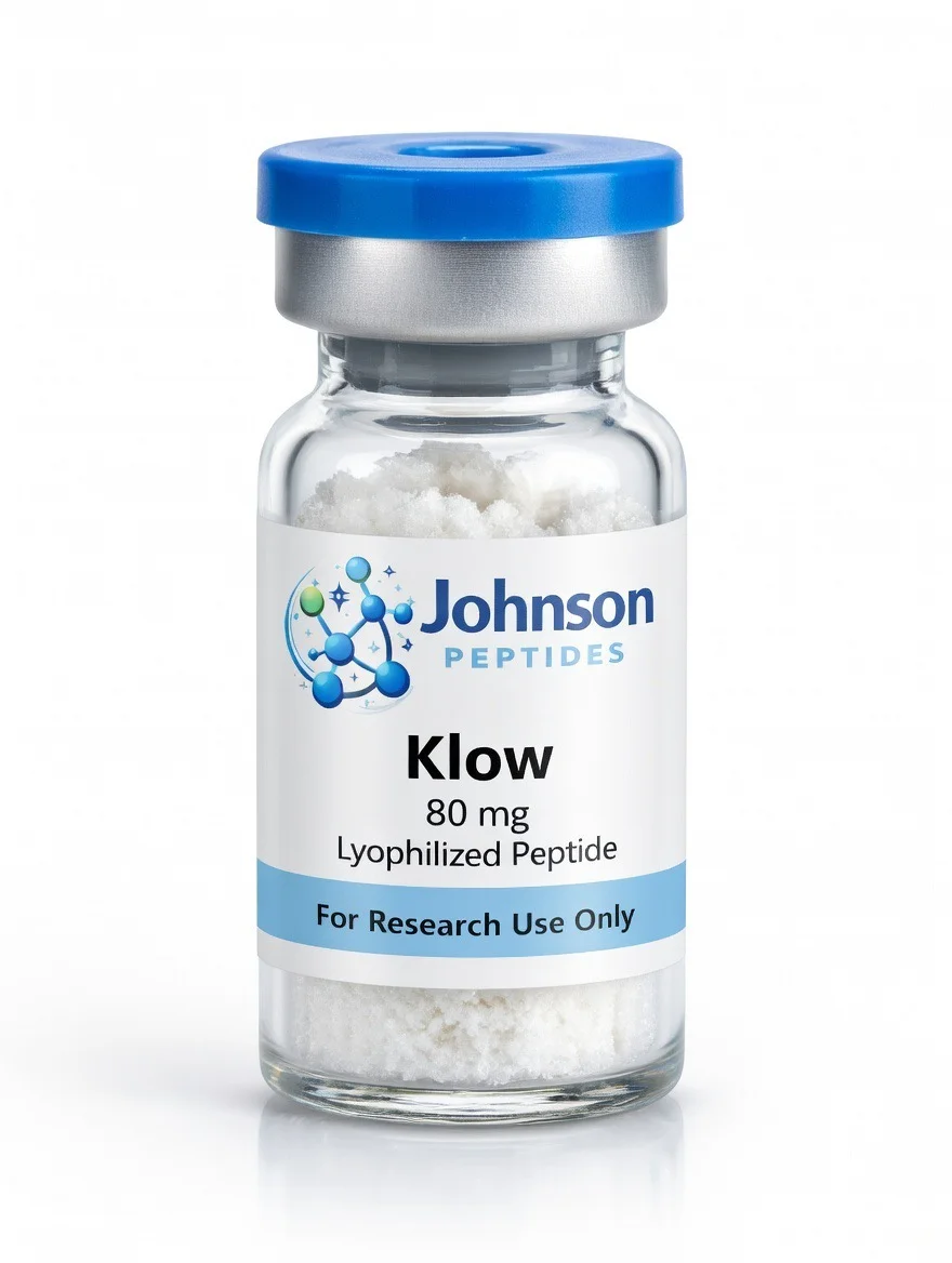 KLOW Blend