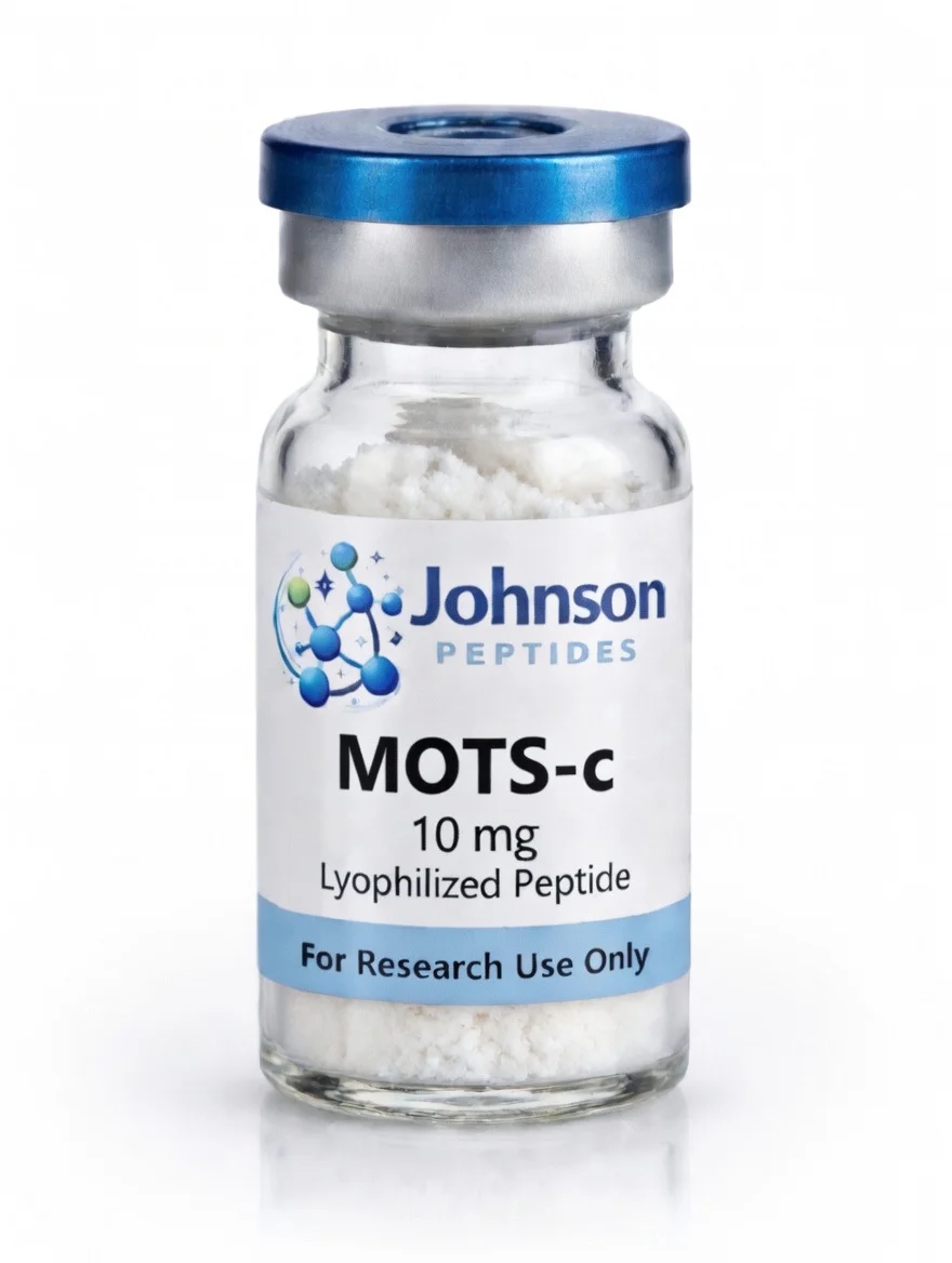 MOTS-c