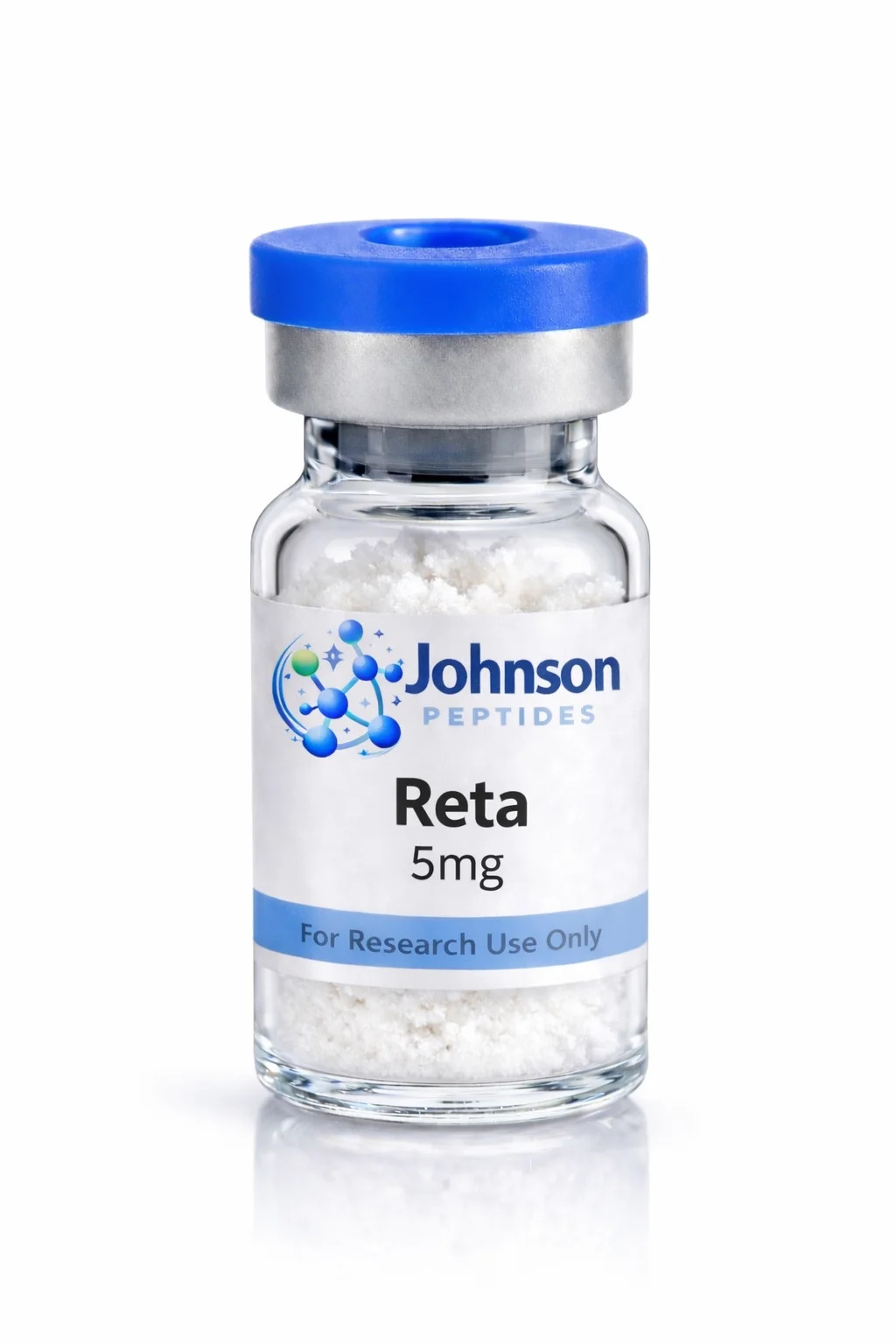 Retatrutide