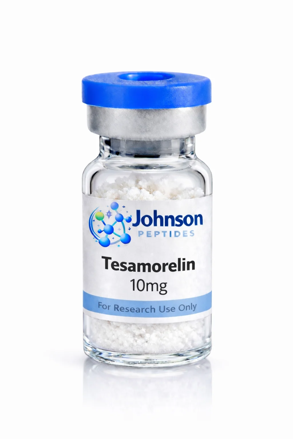 Tesamorelin